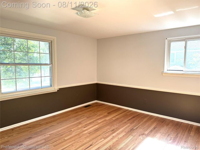 1684 Lexington Street, Plymouth, MI 48170