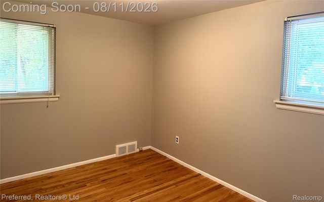 1684 Lexington Street, Plymouth, MI 48170