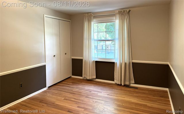 1684 Lexington Street, Plymouth, MI 48170