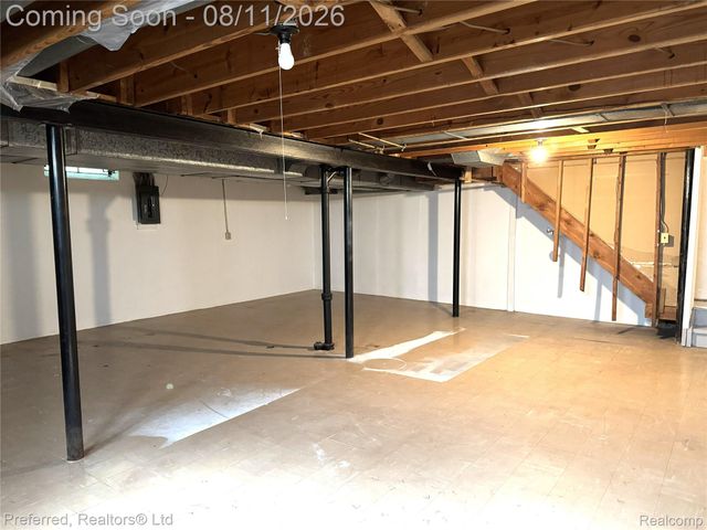 1684 Lexington Street, Plymouth, MI 48170