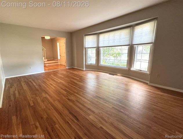 1684 Lexington Street, Plymouth, MI 48170