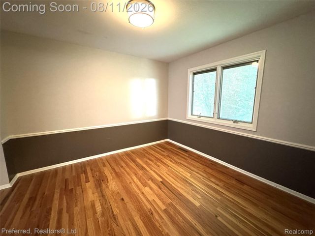 1684 Lexington Street, Plymouth, MI 48170
