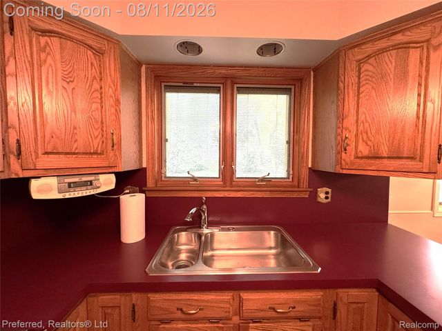 1684 Lexington Street, Plymouth, MI 48170