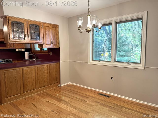 1684 Lexington Street, Plymouth, MI 48170