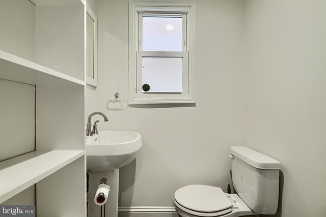 2123 E FAIRMOUNT AVE, Baltimore, MD 21231