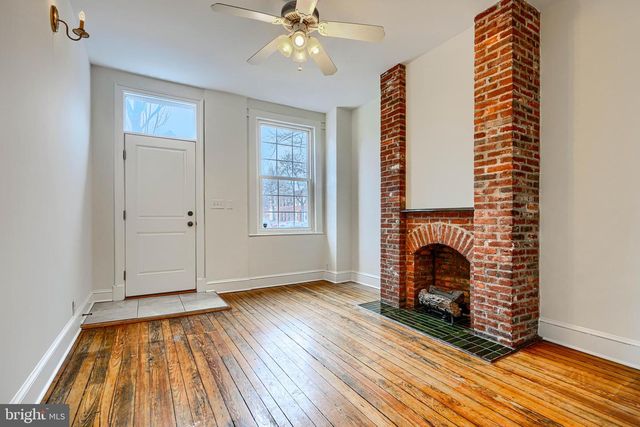 2123 E FAIRMOUNT AVE, Baltimore, MD 21231