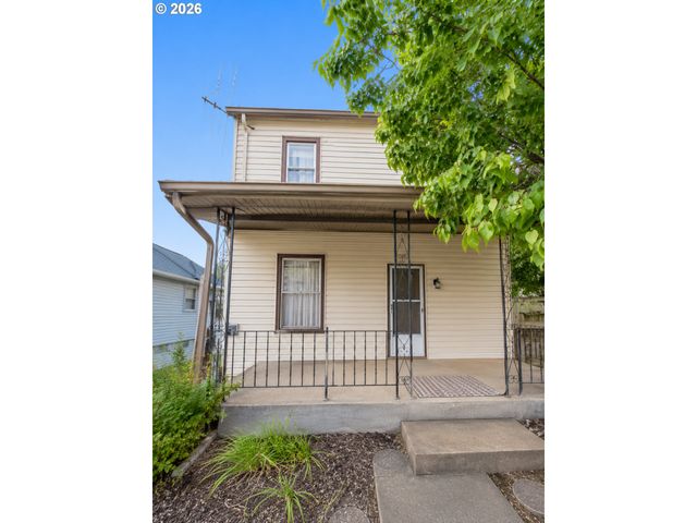 6122 Se 87TH Ave, Portland, OR 97266