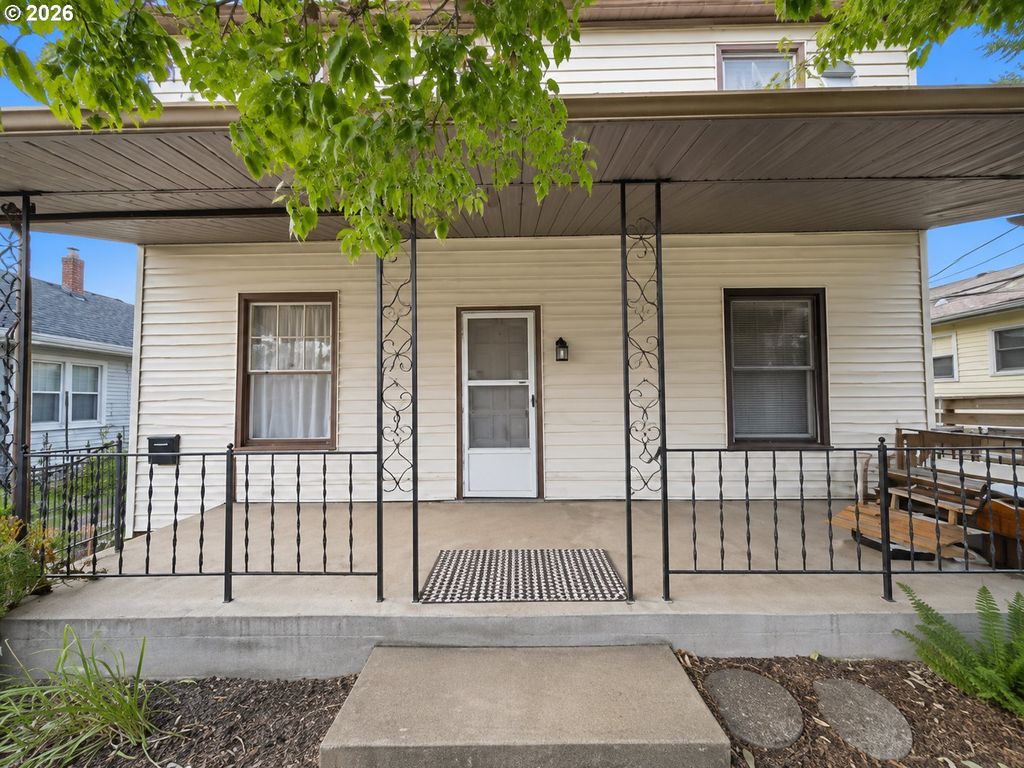 6122 Se 87TH Ave, Portland, OR 97266