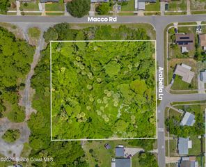 000 Arabella Lane, Cocoa, FL 32927