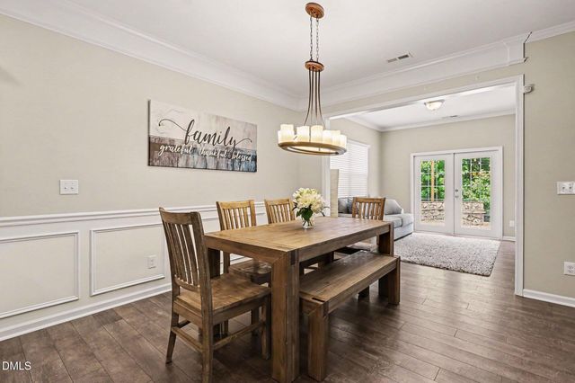 4366 Auburn Hills Drive, Raleigh, NC 27616