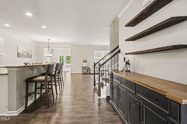 4366 Auburn Hills Drive, Raleigh, NC 27616