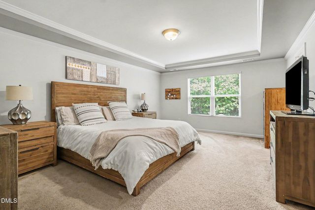 4366 Auburn Hills Drive, Raleigh, NC 27616