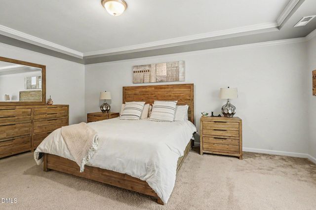 4366 Auburn Hills Drive, Raleigh, NC 27616