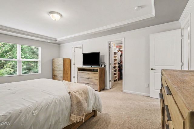 4366 Auburn Hills Drive, Raleigh, NC 27616