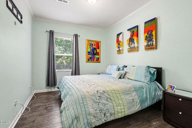 4366 Auburn Hills Drive, Raleigh, NC 27616