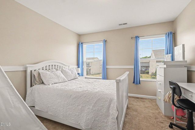 4366 Auburn Hills Drive, Raleigh, NC 27616