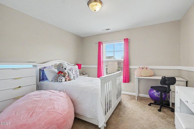 4366 Auburn Hills Drive, Raleigh, NC 27616