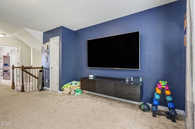 4366 Auburn Hills Drive, Raleigh, NC 27616