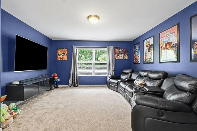 4366 Auburn Hills Drive, Raleigh, NC 27616