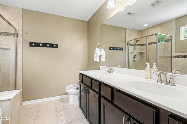 4366 Auburn Hills Drive, Raleigh, NC 27616