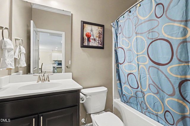 4366 Auburn Hills Drive, Raleigh, NC 27616