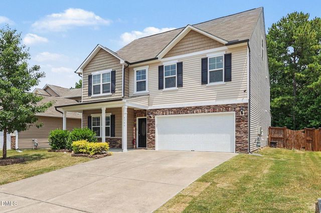 4366 Auburn Hills Drive, Raleigh, NC 27616