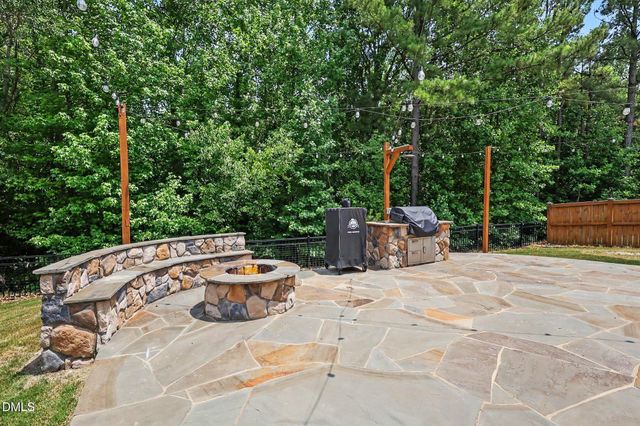 4366 Auburn Hills Drive, Raleigh, NC 27616