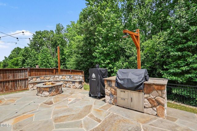 4366 Auburn Hills Drive, Raleigh, NC 27616