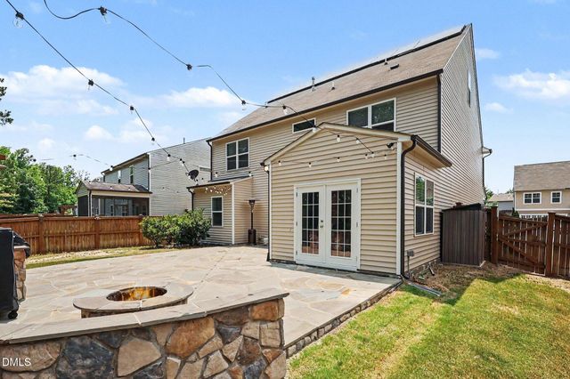 4366 Auburn Hills Drive, Raleigh, NC 27616