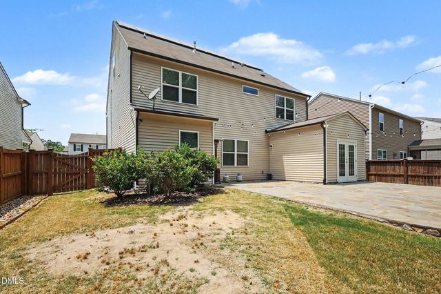 4366 Auburn Hills Drive, Raleigh, NC 27616