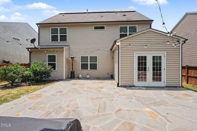 4366 Auburn Hills Drive, Raleigh, NC 27616