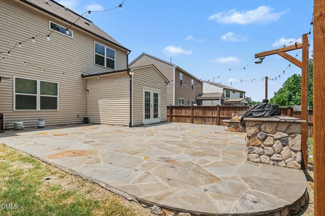 4366 Auburn Hills Drive, Raleigh, NC 27616
