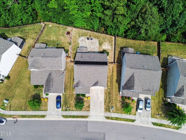 4366 Auburn Hills Drive, Raleigh, NC 27616