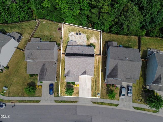4366 Auburn Hills Drive, Raleigh, NC 27616
