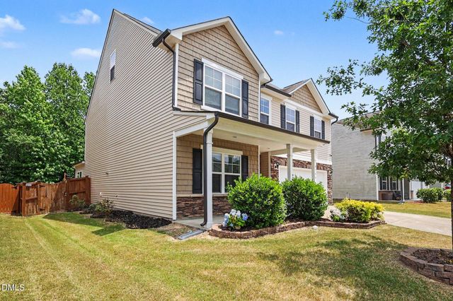 4366 Auburn Hills Drive, Raleigh, NC 27616