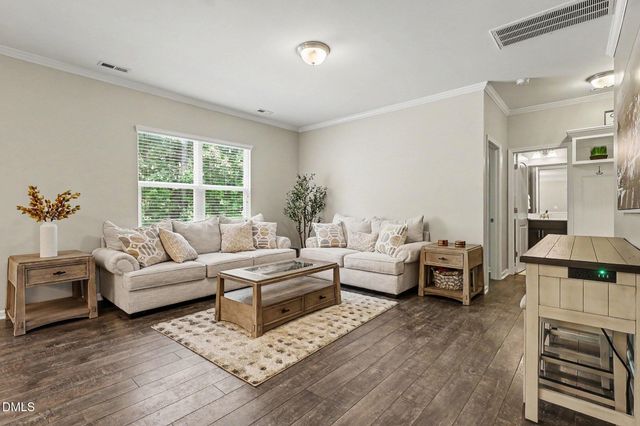 4366 Auburn Hills Drive, Raleigh, NC 27616