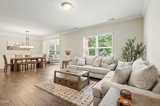 4366 Auburn Hills Drive, Raleigh, NC 27616
