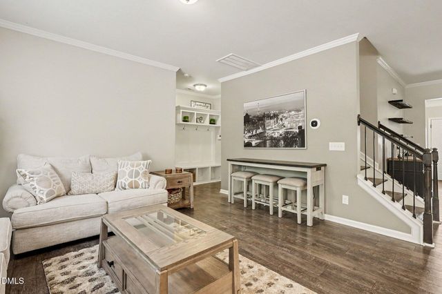 4366 Auburn Hills Drive, Raleigh, NC 27616