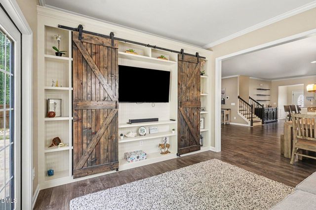 4366 Auburn Hills Drive, Raleigh, NC 27616