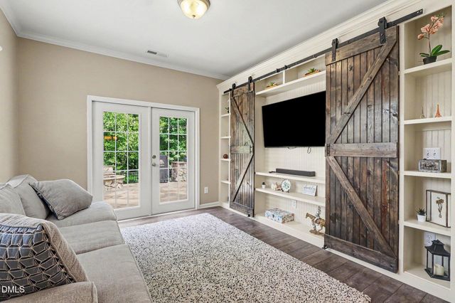 4366 Auburn Hills Drive, Raleigh, NC 27616