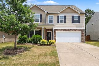 4366 Auburn Hills Drive, Raleigh, NC 27616