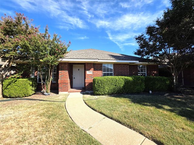 3909 Evergreen Court, Mckinney, TX 75070