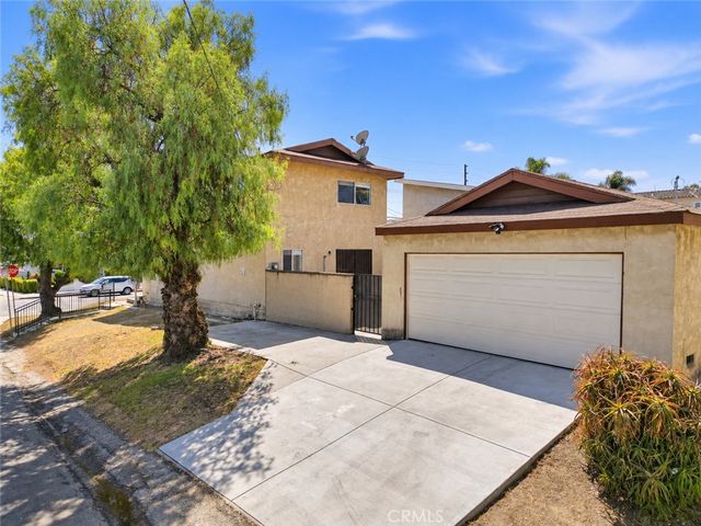1402 W 1st Street, San Pedro, CA 90732