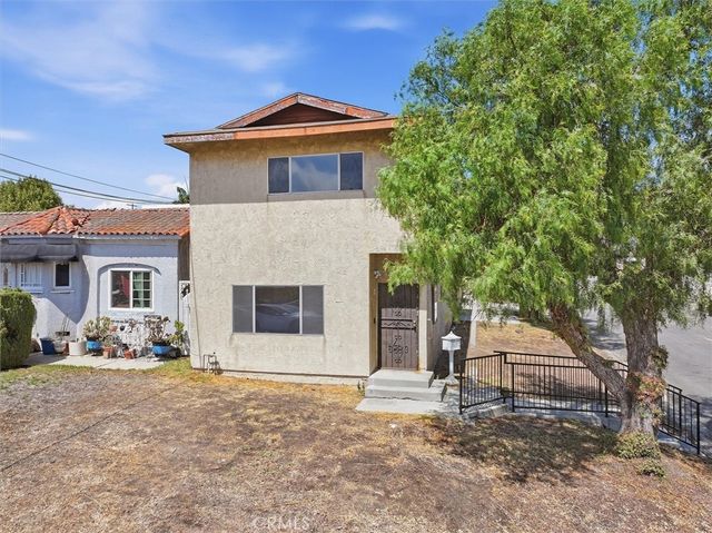 1402 W 1st Street, San Pedro, CA 90732