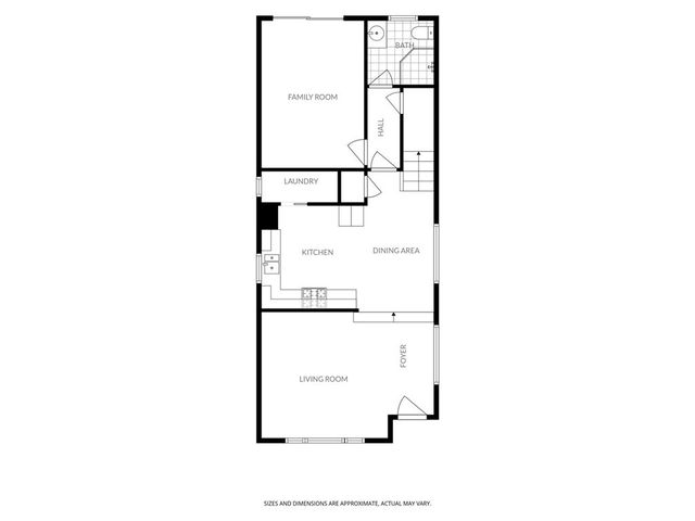 1402 W 1st Street, San Pedro, CA 90732