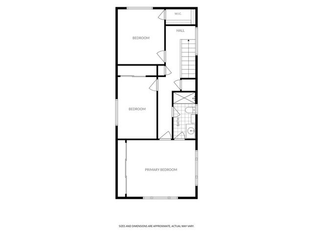 1402 W 1st Street, San Pedro, CA 90732