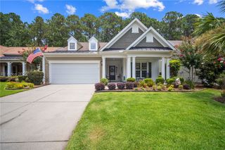 966 Serenity Point Dr, Okatie, SC 29909