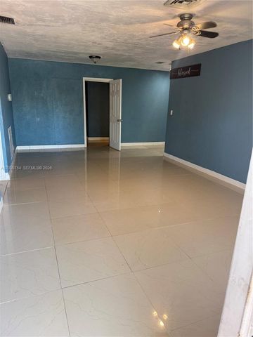 1321 NW 50th Ave 0, Lauderhill, FL 33313