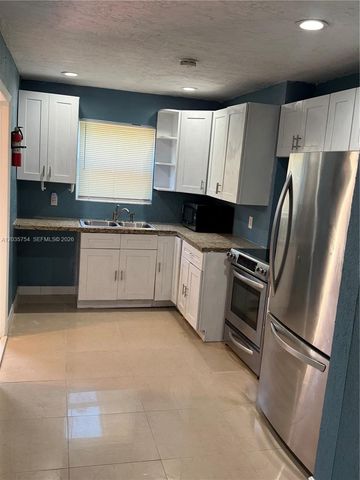1321 NW 50th Ave 0, Lauderhill, FL 33313