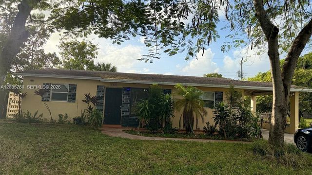 1321 NW 50th Ave 0, Lauderhill, FL 33313